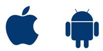 iOS Android